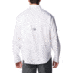 Columbia Tamiami II Long Sleeve Shirt - Mens, White, Extra Small, 128606-100-XS