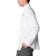 Columbia Tamiami II Long Sleeve Shirt - Mens, White, Extra Small, 128606-100-XS