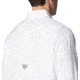 Columbia Tamiami II Long Sleeve Shirt - Men's, White, Extra Small, 1286061100WhiteXS