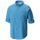 Columbia Tamiami II Long Sleeve Shirt - Mens, Yacht, Extra Small, 128606-475-XS