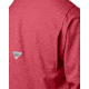 Columbia Tamiami II LS Shirt, Sunset Red, Extra Small - Mens, 1286061683-XS