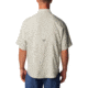 Columbia Tamiami II SS Shirt, Cool Grey, Extra Small - Mens, 1287051019-XS