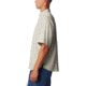 Columbia Tamiami II SS Shirt, Cool Grey, Extra Small - Mens, 1287051019-XS