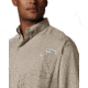 Columbia Tamiami II SS Shirt, Fossil, Extra Small - Mens, 1287051160-XS