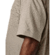 Columbia Tamiami II SS Shirt, Fossil, Extra Small - Mens, 1287051160-XS