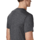 Columbia Tech Trail II V-Neck Shirt - Mens, Shark, Large, 1838521011-L