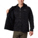 Columbia Tech Trail Shirt Jacket Interchange - Mens, Black, Black Liner, Small, 1867111010-S