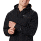 Columbia Tech Trail Shirt Jacket Interchange - Mens, Black, Black Liner, Small, 1867111010-S