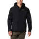 Columbia Tech Trail Shirt Jacket Interchange - Mens, Black, Black Liner, Small, 1867111010-S