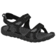 Columbia Techsun III Sandal - Men's-Black-Medium-9 US