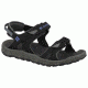 Columbia Techsun III Sandal - Women's-Black-Medium-7 US