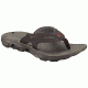 Columbia Techsun Vent Flip Sandal - Men's-Cordovan/Gypsy-Medium-12 US