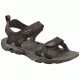 Columbia Techsun Vent Sandal - Men's-Cordovan/Gypsy-Medium-13 US