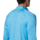 Columbia Terminal Tackle 1/4 Zip Jacket - Mens, Riptide, White, 2XL, 175682-463-XXL