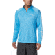 Columbia Terminal Tackle 1/4 Zip Jacket - Mens, Riptide, White, 2XL, 175682-463-XXL