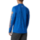 Columbia Terminal Tackle 1/4 Zip, Vivid Blue, S - Mens, 1756821487-S
