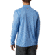 Columbia Terminal Tackle 1/4 Zip, White Cap, White, M - Mens, 1756821450-M