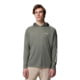 Columbia Terminal Tackle Hoodie - Men's, Cypress/Dark Stone Logo, Medium, 1536171313-313-M