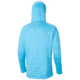 Columbia Terminal Tackle Hoodie - Mens, Riptide, White Logo, 5XL, Long Inseam, 153617-463-5XT