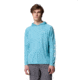 Columbia Terminal Tackle Hoodie - Mens, Vintage Blue/White Logo, Medium, 1536171456-456-M