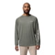 Columbia Terminal Tackle Long Sleeve Shirt - Men's, Cypress/Dark Stone Logo, 2XL, 1388261324-324-XXL