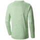 Columbia Terminal Tackle Long Sleeve Shirt - Mens, Key West, Vivid Blue Logo, 2XL, Long Inseam, 138826-376-2XT