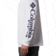 Columbia Terminal Tackle Long Sleeve Shirt - Mens, White, Nightshade Logo, 2XL, Long Inseam, 138826-114-2XT