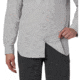 Columbia Terminal Tackle Long Sleeve Woven Shirt - Mens, Cool Grey, Medium, 1831511019-M