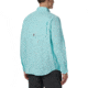Columbia Terminal Tackle Long Sleeve Woven Shirt - Mens, Gulf Stream, Small, 183151-499-S