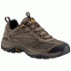 Columbia Terrebonne Hiking Shoe - Men's-Mud/Squash-Medium-8