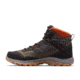 Columbia Terrebonne II Sport Mid Omni-Tech Hiking Boots - Mens, Dark Grey, Dark Adobe, Medium, 8, 1791131089-8