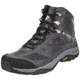 Columbia Terrebonne OutDry Extreme Hiking Shoe - Mens-Black/White-Medium-13
