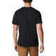 Columbia Thistletown Hills Short Sleeve Shirt - Mens, Black, Small, 1990751010BlackS