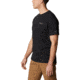 Columbia Thistletown Hills Short Sleeve Shirt - Mens, Black, Small, 1990751010BlackS