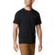 Columbia Thistletown Hills Short Sleeve Shirt - Men's, Black, Small, 1990751010BlackS
