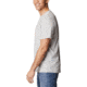 Columbia Thistletown Hills Short Sleeve Shirt - Mens, Columbia Grey Heather, Extra Small, 1990751039ClmbGryHthXS