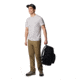 Columbia Thistletown Hills Short Sleeve Shirt - Mens, Grey Heather, Medium, 1990751039ClmbGryHthM, Columbia Grey Heather, M, 1990751-039-M