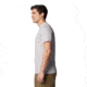 Columbia Thistletown Hills Short Sleeve Shirt - Mens, Grey Heather, Medium, 1990751039ClmbGryHthM, Columbia Grey Heather, M, 1990751-039-M