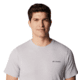 Columbia Thistletown Hills Short Sleeve Shirt - Mens, Grey Heather, Extra Large, 1990751039ClmbGryHthXL, Columbia Grey Heather, XL, 1990751-039-XL