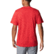 Columbia Thistletown Hills Short Sleeve Shirt - Mens, Mountain Red, Large, 1990751613 Mountain RedL
