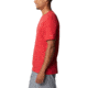 Columbia Thistletown Hills Short Sleeve Shirt - Mens, Mountain Red, Large, 1990751613 Mountain RedL