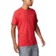 Columbia Thistletown Hills Short Sleeve Shirt - Mens, Mountain Red, Large, 1990751613 Mountain RedL