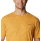 Columbia Thistletown Hills Short Sleeve Shirt - Men's, Raw Honey, Large, 1990751756Raw HoneyL