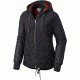 Columbia Tillicum Hybrid Jacket - Women's-Black-X-Small