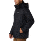 Columbia Timberline Triple I/C Jacket - Mens, Black, Extra Large, 1650661014-XL