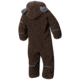 Columbia Tiny Bear II Bunting, Bark, 0/3 -, 1523741287-0/3