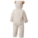 Columbia Tiny Bear II Bunting, Chalk, 6/12 -, 1523741191-6/12