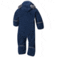 Columbia Tiny Bear II Bunting, Collegiate Navy, 18/24 -, 1523741464-18/24