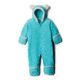 Columbia Tiny Bear II Bunting, Geyser, 3/6 -, 1523741336-3/6