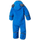 Columbia Tiny Bear II Bunting, Super Blue, 6/12 -, 1523741438-6/12